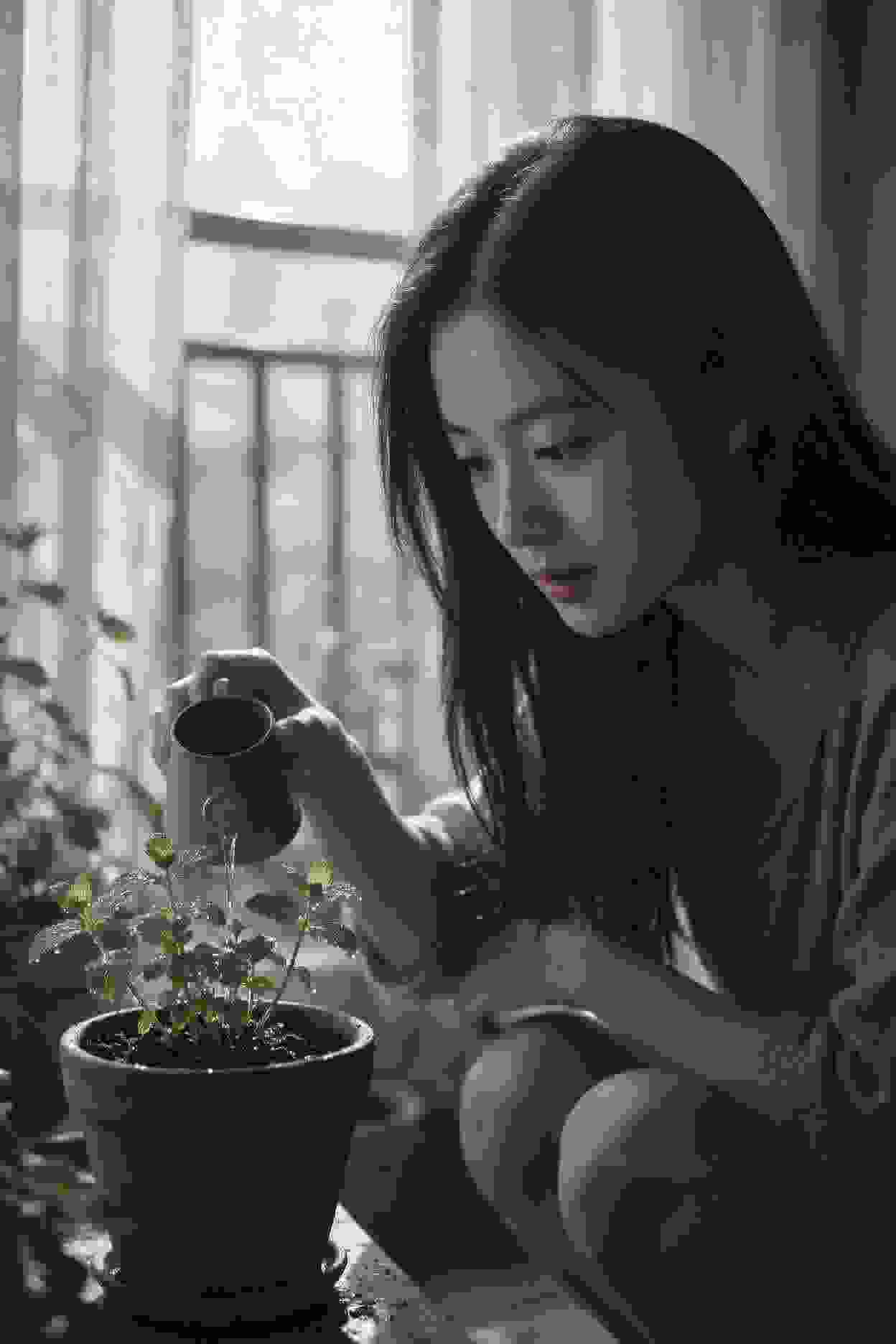 殿下的谎言