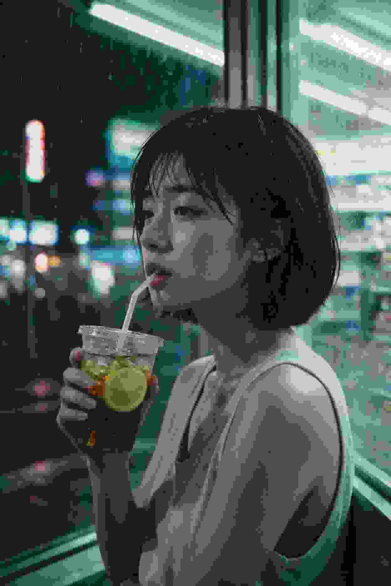 月色千里
