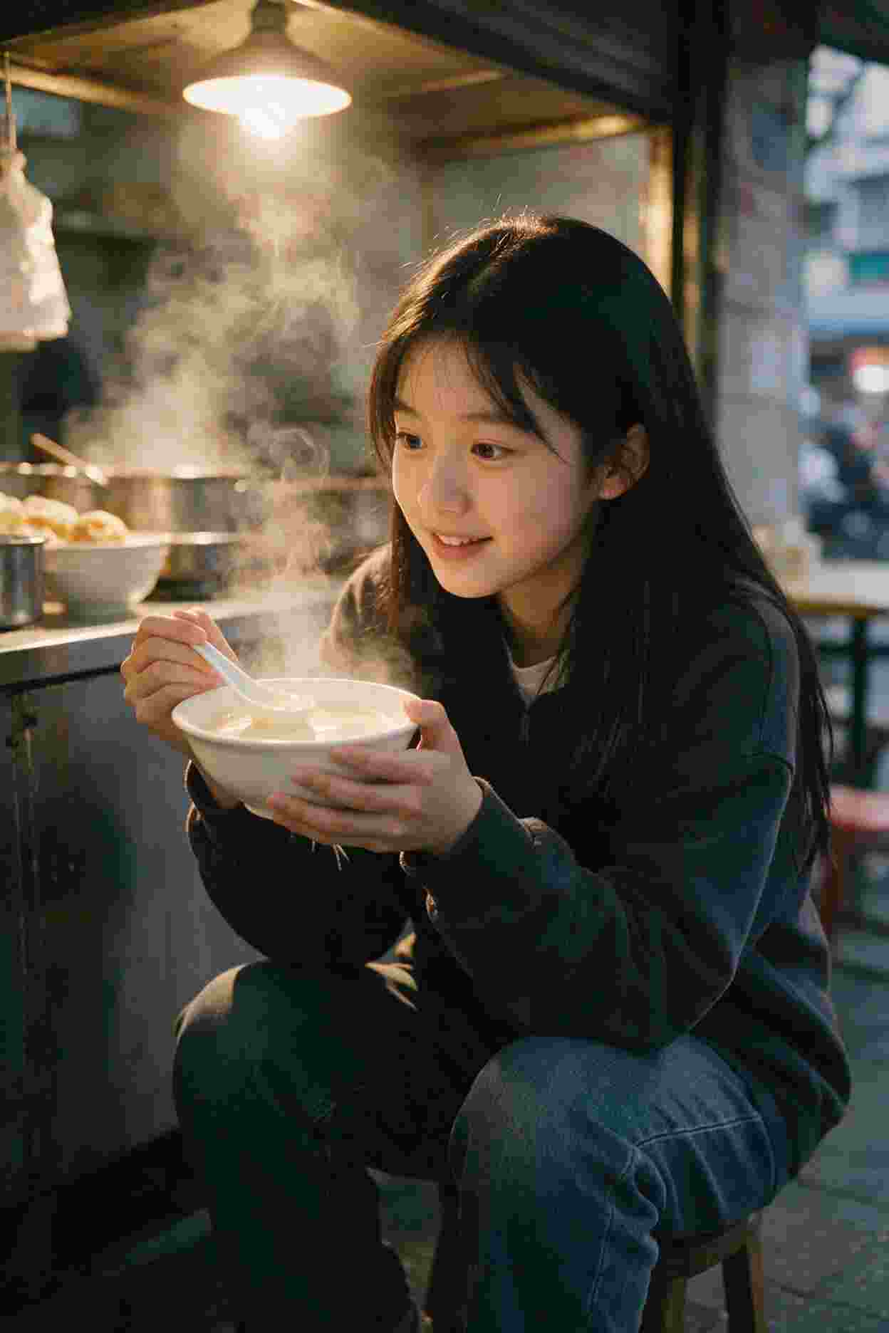 凤起凰归